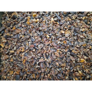 Hạt ca cao bể - Cocoa Nibs - 250g