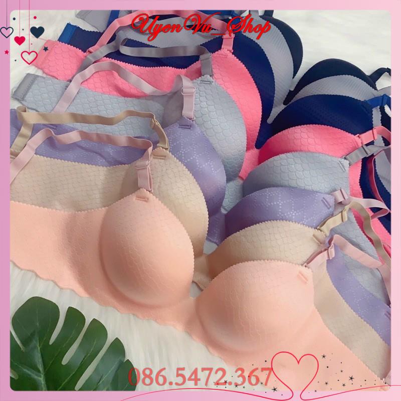 Áo Su Hàng Cty sale siêu siê, áo lót su cho nữ hàng cup A form nhỏ