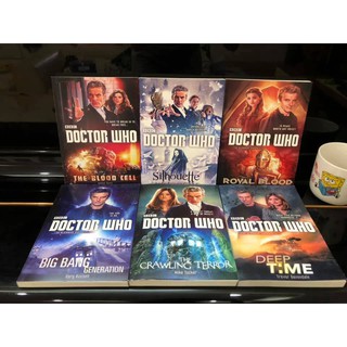 Doctor Who