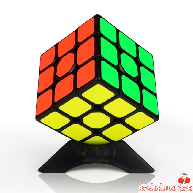 GC Khối Rubik 3x3 X 3 56mm Đồ Chơi Giảm Stress