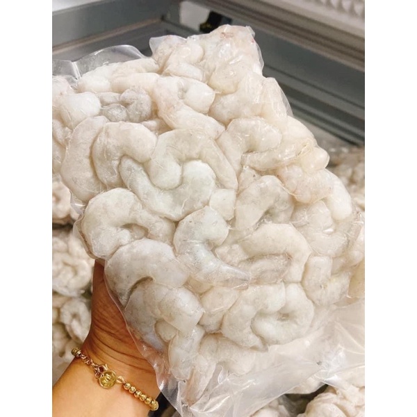 TÔM NÕN GIÒN XUẤT KHẨU- túi 500gr