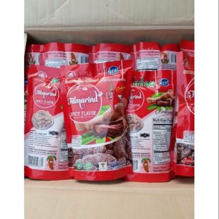 Me ngào đường cay Tamarind- Thái Lan