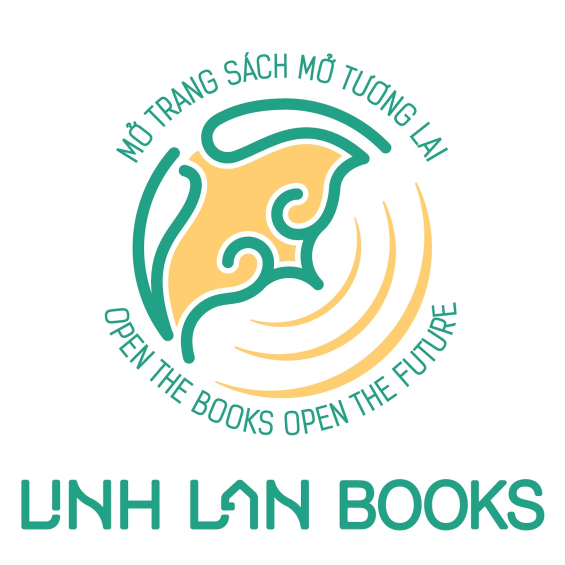 Linh Lan Books