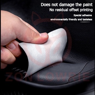Miếng Dán Sợi carbon Chống Trầy Trang Trí Bảo Vệ Bàn Đạp Xe Hơi toyota cross 2019-2022 corolla cross cc