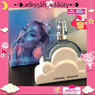 ♚♚♚ ♚♚♚ Nước hoa dùng thử Ariana Grande Cloud Test 5ml/10ml/20ml (HANNAH) (HANNAH)