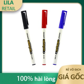 Bút namepen - bút lông dầu monami nampen f,t,m chính hãng hàn quốc