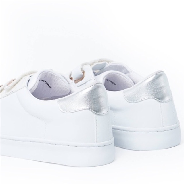 Giày sneaker trắng MIDAZ (Nam) - MD00319 | BigBuy360 - bigbuy360.vn