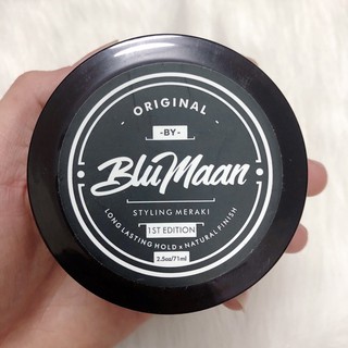 Sáp tạo kiểu tóc nam blumaan