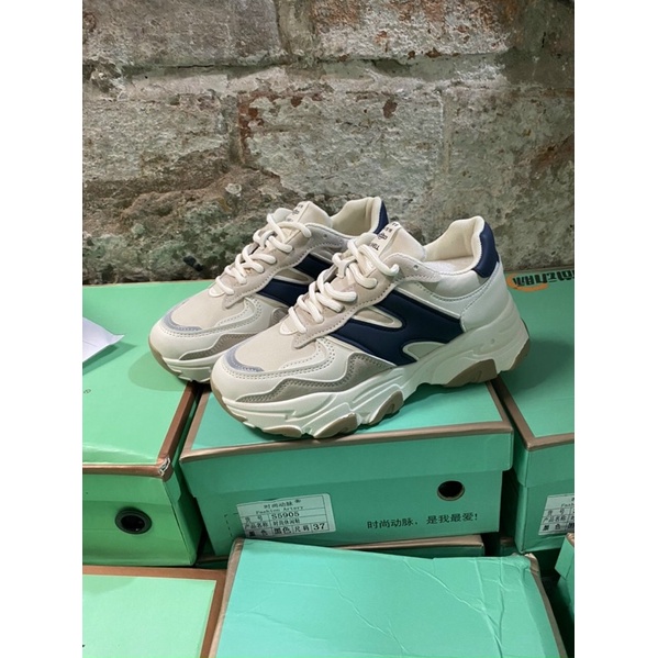 Combo giày dép bán live