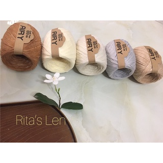 Sợi Airy của cty Craft Yarn
