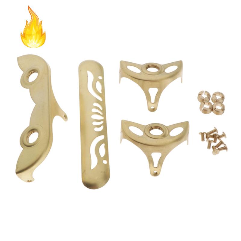 Alto Bộ Dụng Cụ Bảo Vệ Chìa Khóa Kèn Saxophone