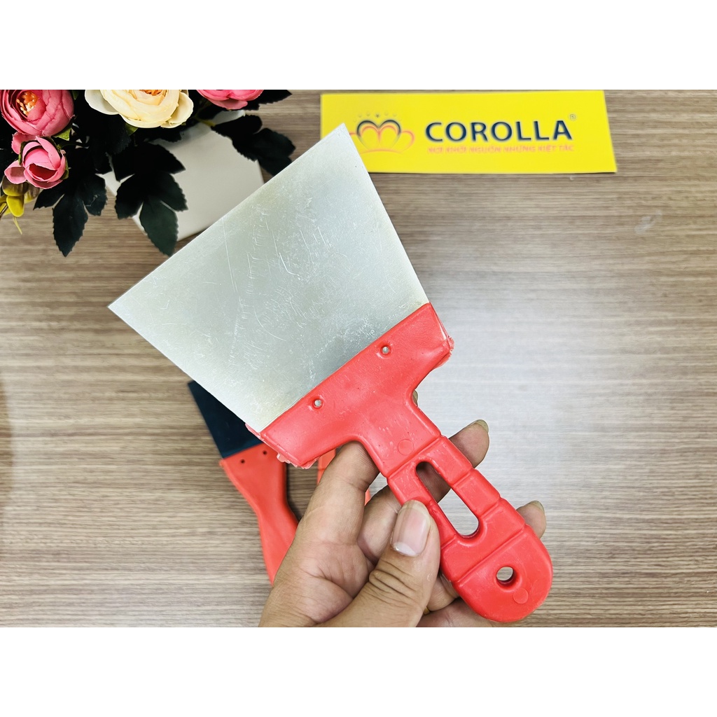 Dao bả Matit, dao quét sơn Loại Nhỏ- Trung- To