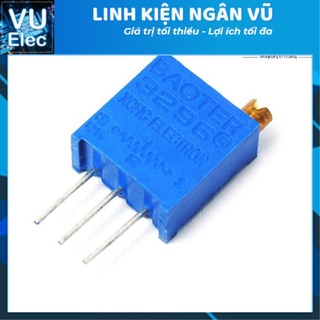Biến Trở VR 103-10K 3296W