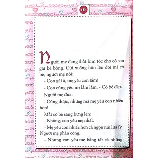 Gieo Mầm Tính Cách - Hiếu Thảo