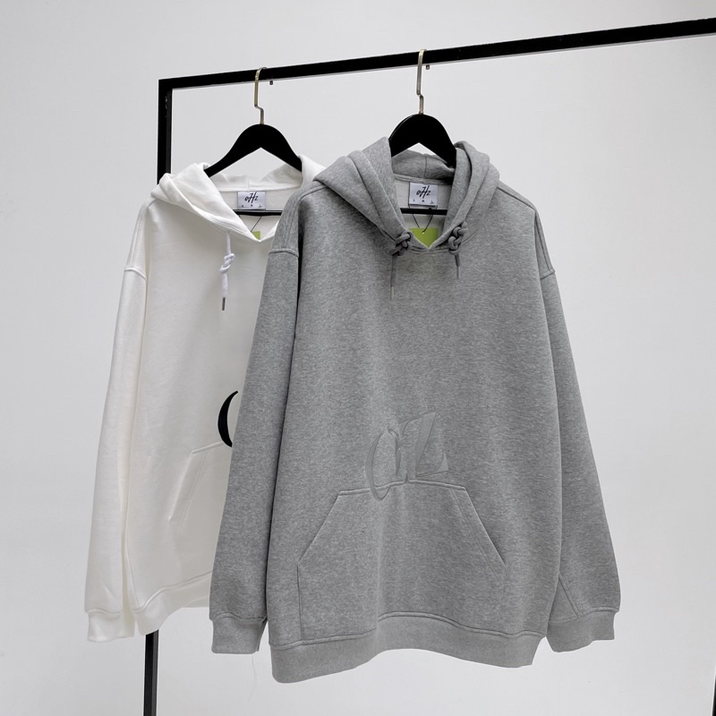 Áo  Hoodie form rộng MŨ SIÊU TO nam nữ đều mặc được ( oHz hoodie 2021 )