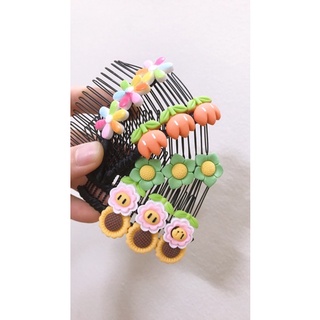 ❣️❣️ SET 5 Xược Tóc Cho Bé siêu xinh