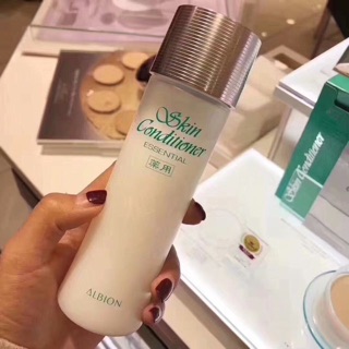 [Chính hãng Albion] Skinconditioner