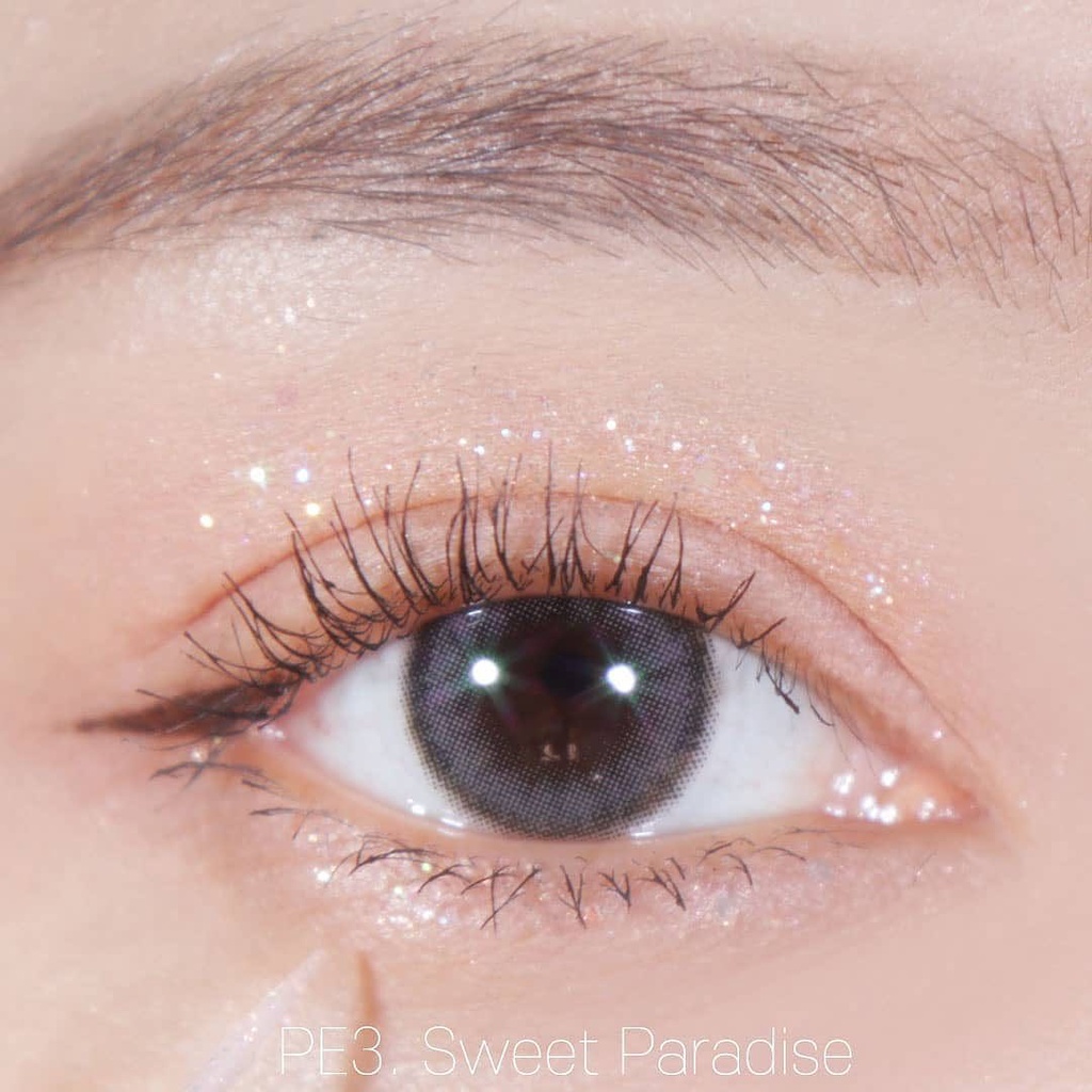 Gel Nhũ Mắt Merzy Windy Pop Eye Glitter 1.9g