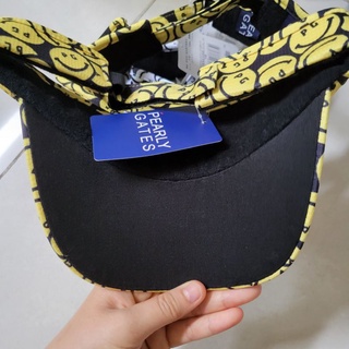 Mũ Golf Nữ Pearly Gates