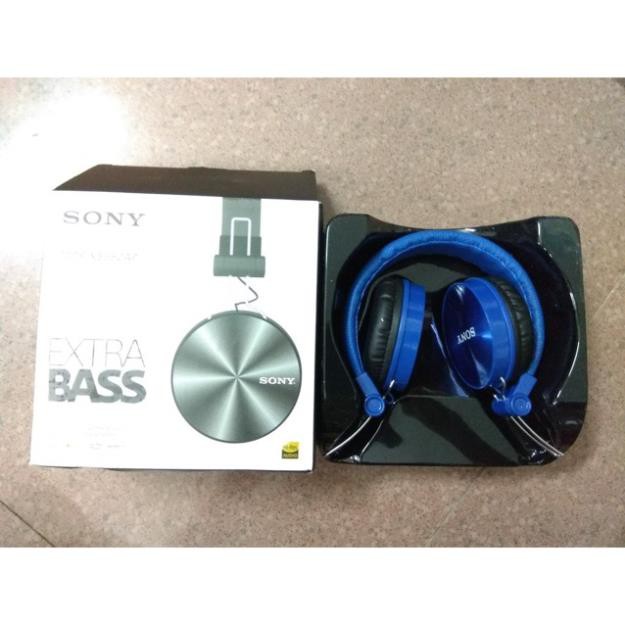 Tay Nghe SONY XB650AP