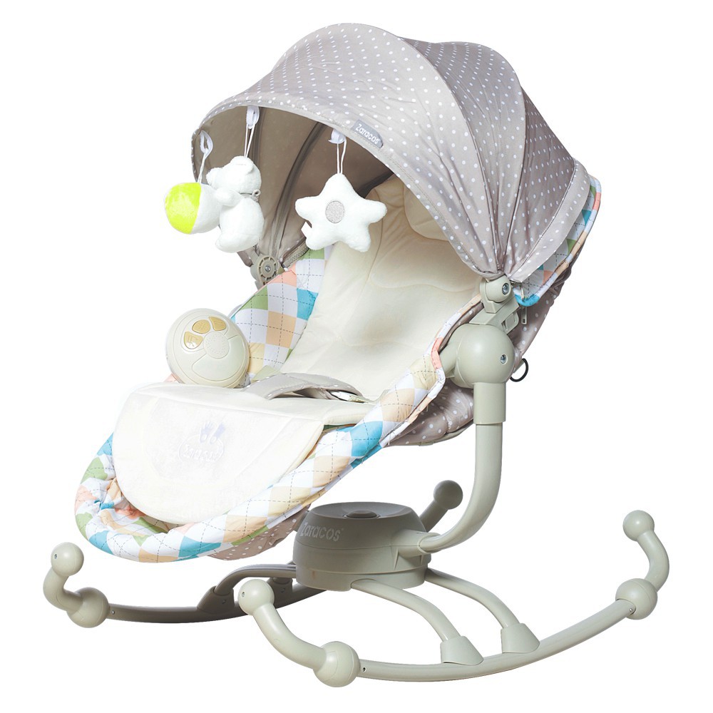 Ghế rung Zaracos Comfort 1106