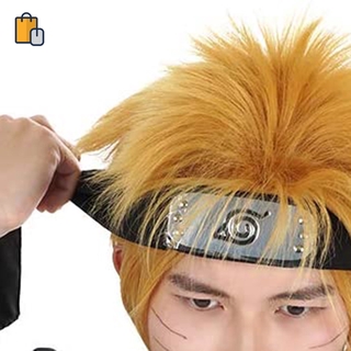 Naruto Bảo vệ trán Naruto Băng đô Konoha Logo Naruto Bảo vệ trán RYT