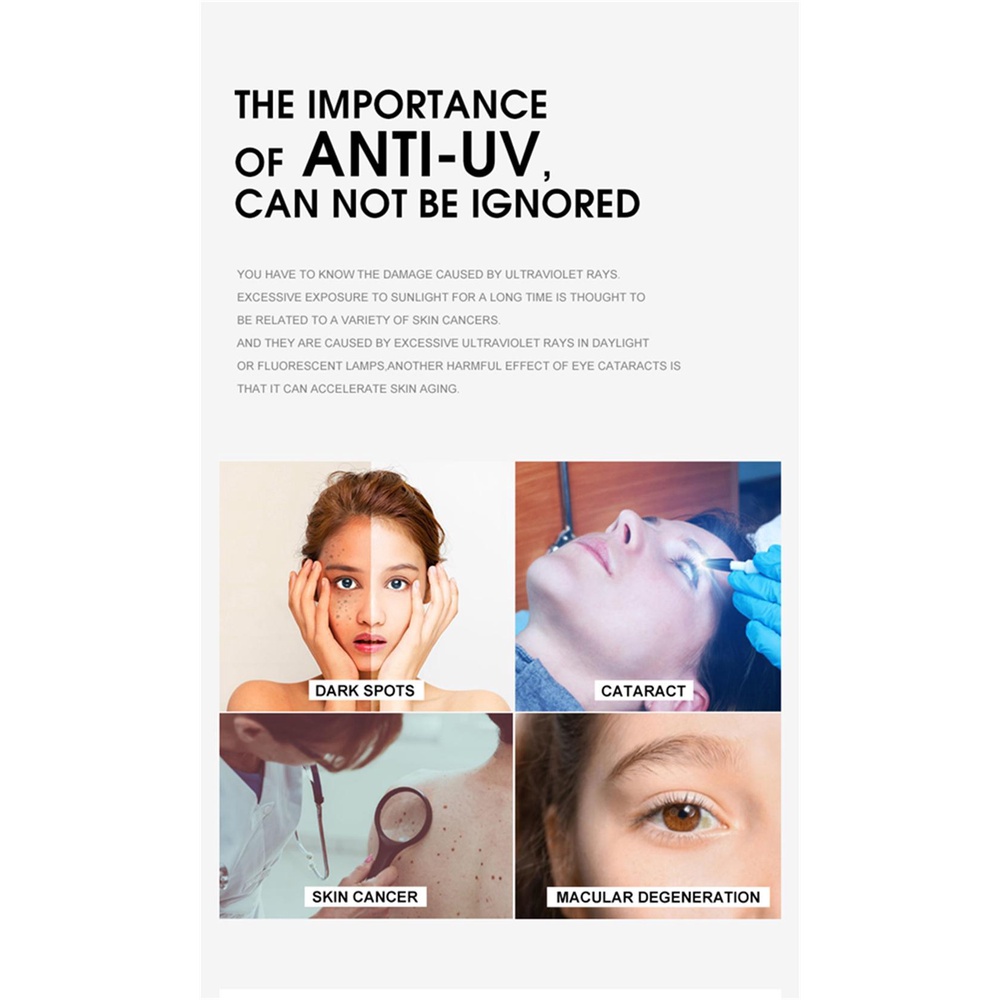 Kính Chống Nắng UV400 Gọng Dày Y2K Phong Cách Thể Thao Thời Trang