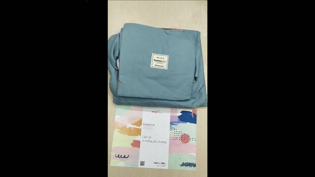Ga giường Cotton thun cao cấp Beladies (Tặng vỏ gối+khẩu trang) trải nệm Tici drap bọc đệm 1m2 1m6 1m8 2m2 mát lạnh | BigBuy360 - bigbuy360.vn