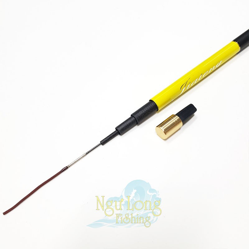 Cần câu - cần câu tay - Hoàng Long 3H 7