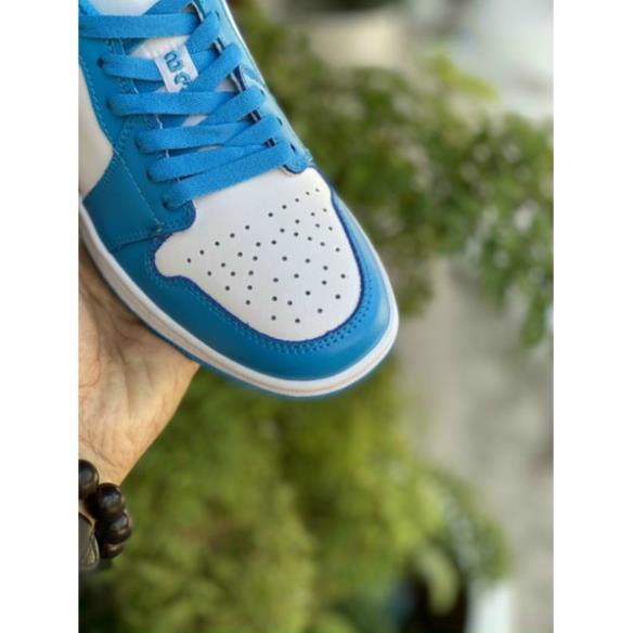 🖍 Giày Jordan 1 low Strawberry hàng Xuất Khẩu full Chính Hãng