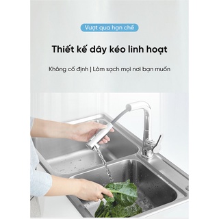 Vòi rửa bát đa năng Xiaomi Diiib DXCF005