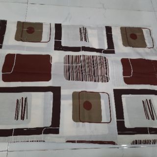 Áo gối nằm cotton 40x60