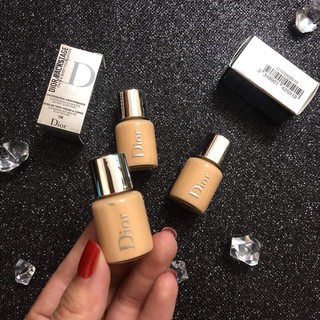 [Mini size 5ml] Dior - Kem Nền Dior Backstage Face & Body 5ml