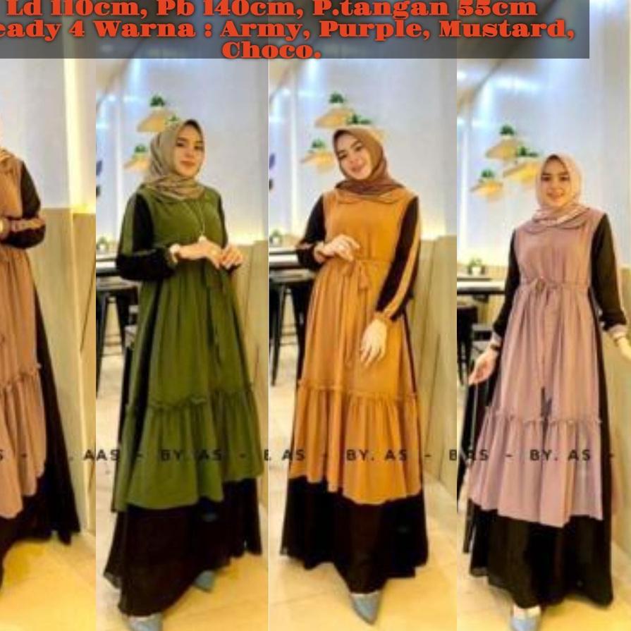 Hàng Đầu Áo Đầm Dạ Hội/ Áo Choàng Dài/Đầm Kiểu Babydoll/ Đầm Dài Đơn Giản/Đầm Hồi Giáo Mới Nhất/Đầm Hồi Giáo/ Áo Choàng Ceruty Trơn/Đầm Thường Ngày/Đầm Hồi Giáo Mới Nhất Đầm Dài Cho Phụ Nữ Hồi Giáo