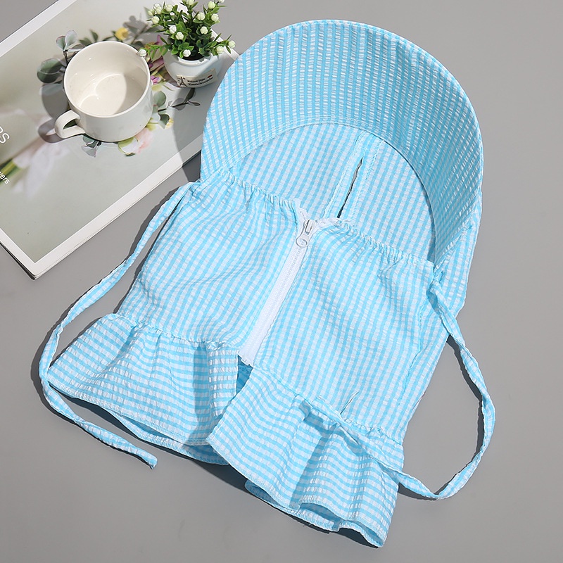Nón Tai Bèo Thời Trang Mùa Hè Xinh Xắn