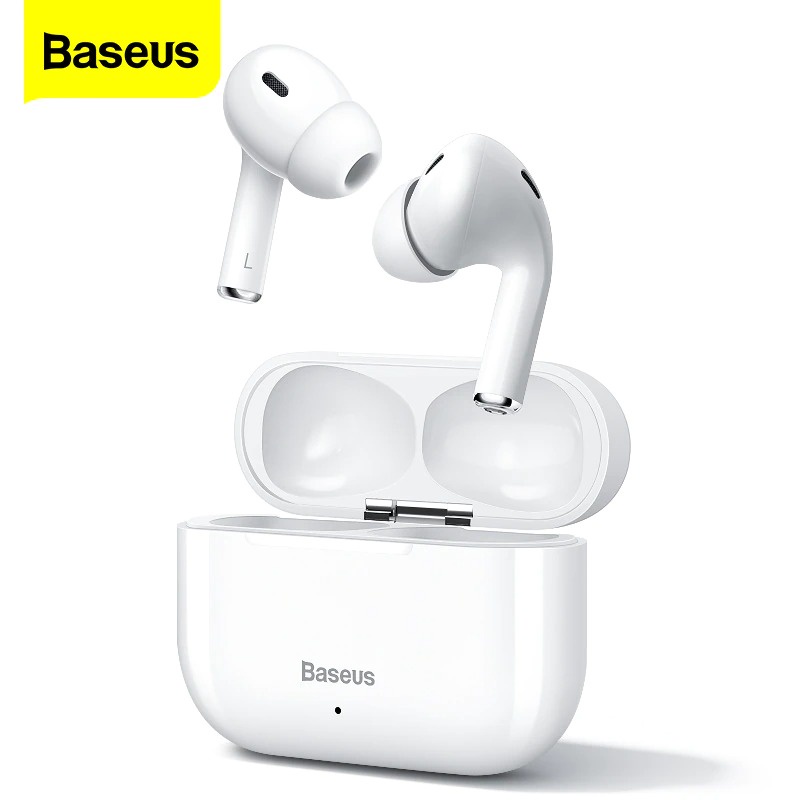 Tai nghe Bluetooth Baseus Encok W3 TWS