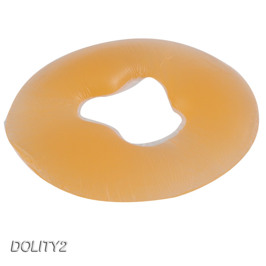 Gối Silicone Hình Tròn Có Thể Tái Sử Dụng