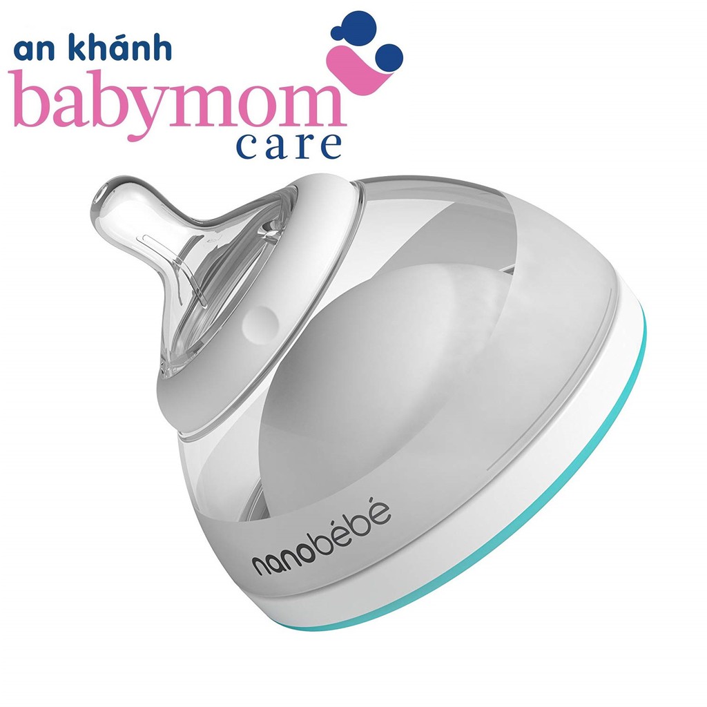 Bình sữa Nano Bébé 240ml