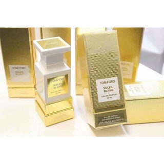 Nước hoa Tomford Soleil Blanc EDP 50ml