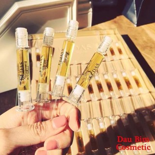 Serum tế bào gốc Eldas Hàn Quốc - YLDB