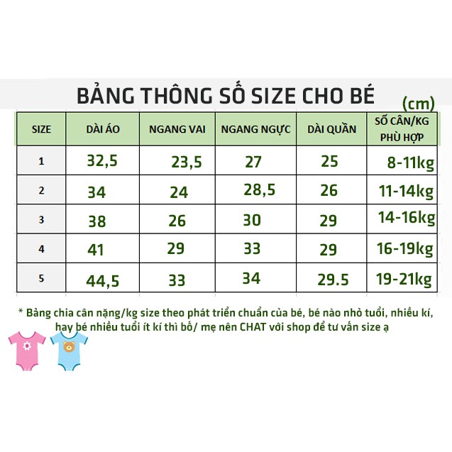 BỘ COTTON CỘC TAY, BỘ ĐỒ TRƠN NGẮN TAY THUN LẠNH MỀM MÁT CHO BÉ TANOSA KIDS 2021