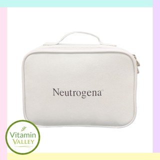 Túi Đựng Mỹ Phẩm Cao Cấp Neutrogena