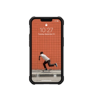 Ốp lưng UAG Metropolis LT cho iPhone 13 Pro [6.1 inch]