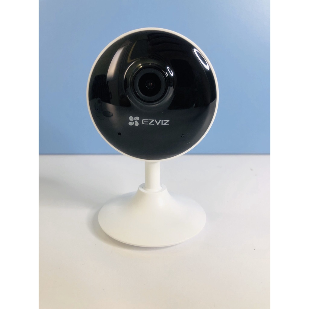 Camera mini không dây EZVIZ C1C -B cube 1080P 2Mp Âm thanh nói chuyện 2 chiều