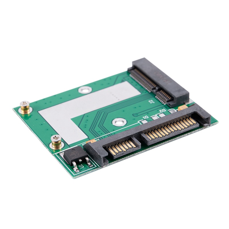 Bảng Mạch Chuyển Đổi Thẻ Ssd Sang Sata3 2.5 Inch | BigBuy360 - bigbuy360.vn