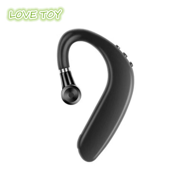 Tai Nghe Nkodok S109 Bluetooth Không Dây Nhét Tai Chống Ồn Có Micro Tiện Dụng
