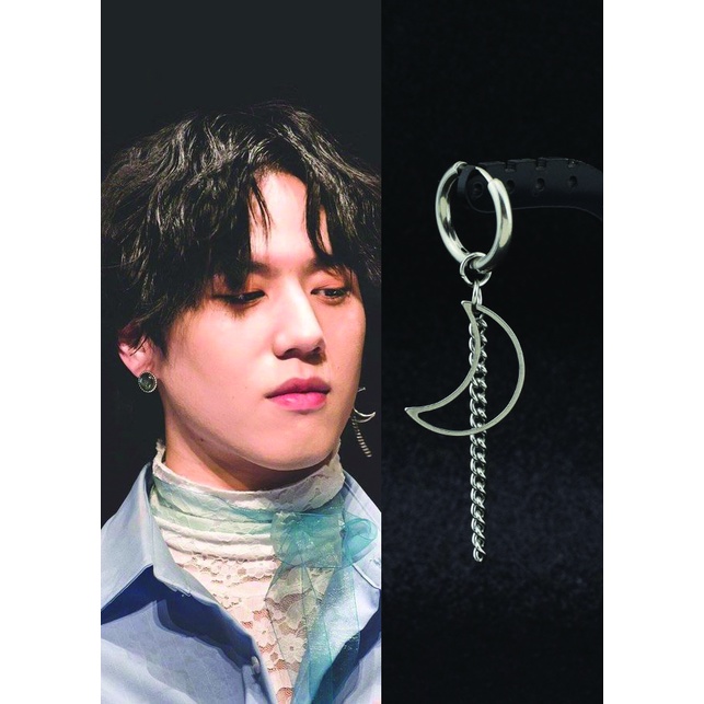 Khuyên tai GOT7