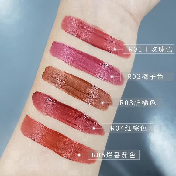 Son kem Gella's lâu trôi lên màu thời trang | BigBuy360 - bigbuy360.vn