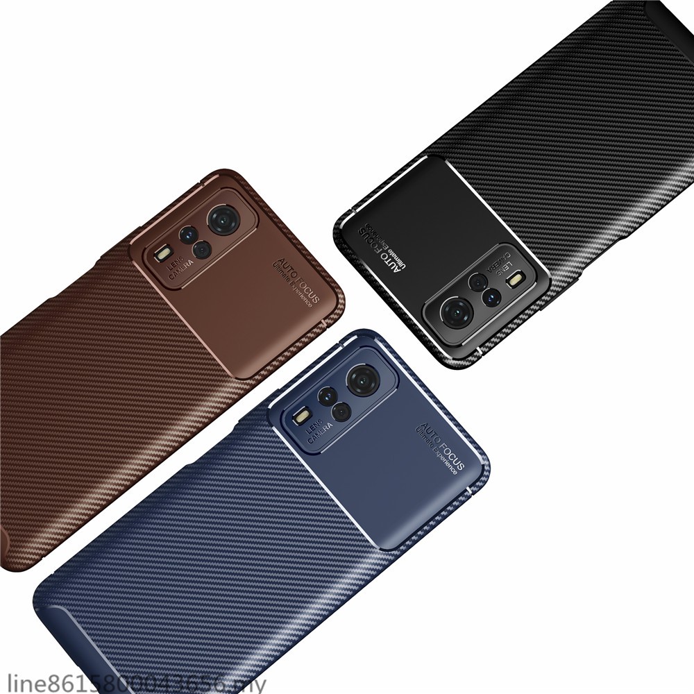 Ốp Lưng Bảo Vệ Cho Điện Thoại Vivo Y51 2020 Vivo Y 51 2020