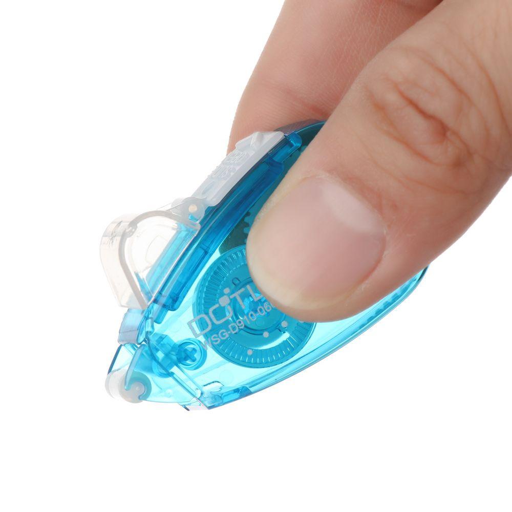Cuộn Băng Keo Dán Trang Trí Sổ Lưu Niệm